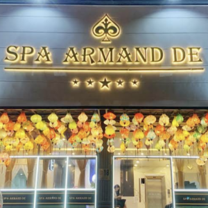 다낭 아르망디스파